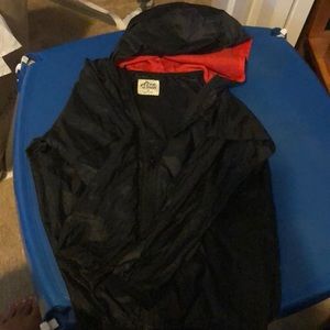 Rain Jacket